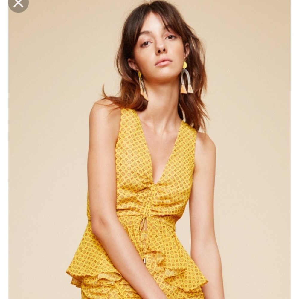 C/Meo collective light up top